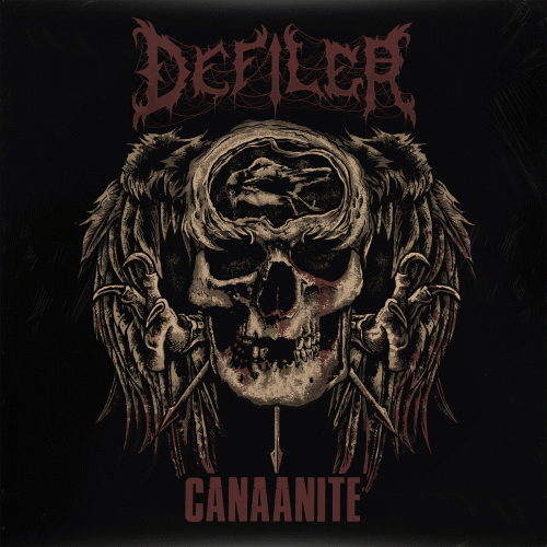 Defiler (USA-2) : Canaanite